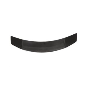 Carbon Fiber Rear Trunk Wing Spoiler For Audi R8 2016-2018