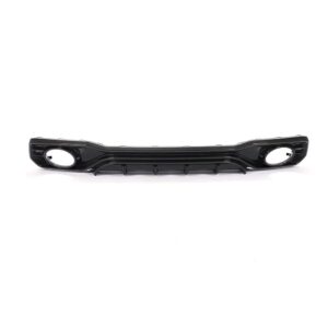 Universal Dry Carbon Fiber Tips