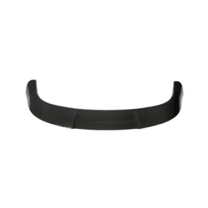 Dry Carbon Fiber Rear Roof Spoiler for Audi RS4 B9 Avant 2020-2021