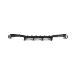 Carbon Fiber Rear diffuser for VW Golf MK8 R