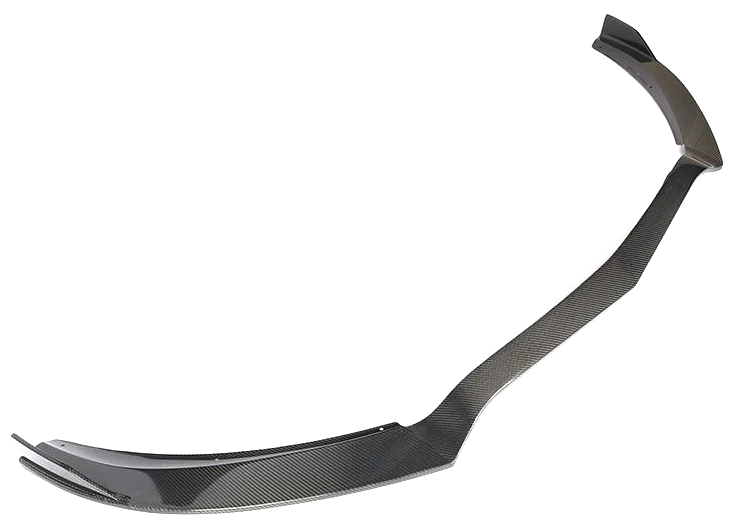 Front Body parts