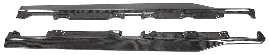 Side Body parts